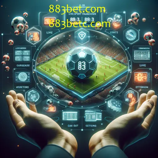 A Experiência de Assistir Ao Vivo no 883bet.com: Mais Que Apenas Apostas